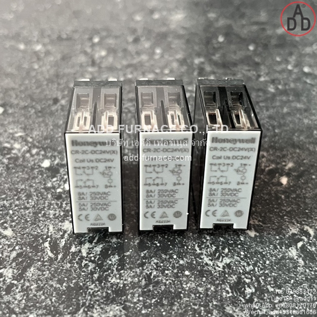 CR-2C-DC24V(X) (2)